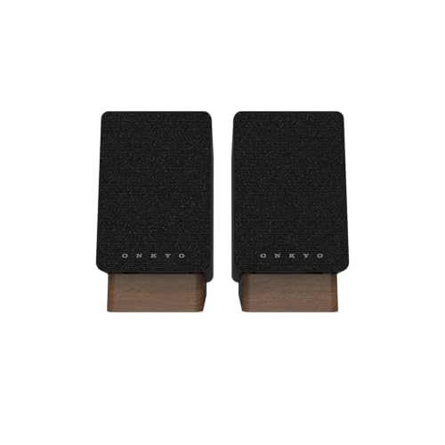 Onkyo GX-10DB - Speakers