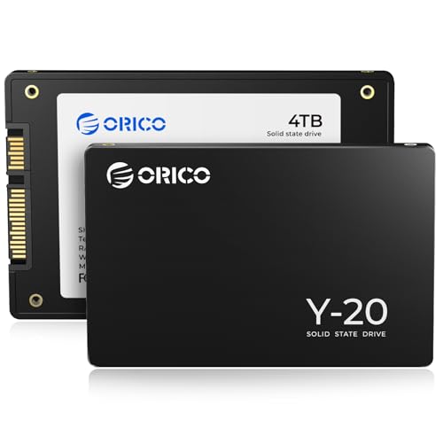 Orico Y-20 128 GB - Storage