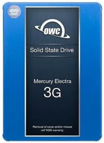 OWC Mercury Electra 3G 120 GB - Storage