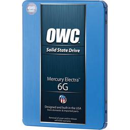 OWC Mercury Electra 120 GB - Storage
