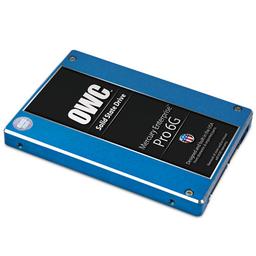 OWC Mercury Enterprise Pro 6G 16 TB - Storage