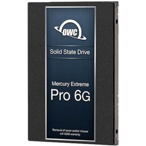 OWC Mercury Extreme Pro 6G 2 TB - Storage