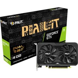 Palit Dual OC GeForce RTX 5060 - Video Card
