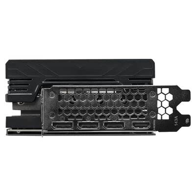 Palit GameRock Premium GeForce GTX 1070 - Video Card
