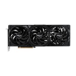 Palit GamingPro-S GeForce RTX 5070 - Video Card