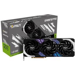 Palit GamingPro GeForce RTX 2060 - Video Card