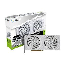 Palit OC GeForce RTX 5060 - Video Card