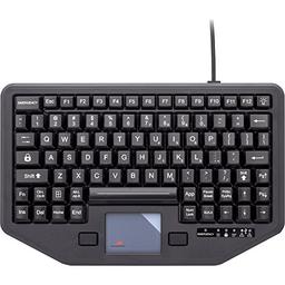 Panasonic Ikey Keyboard - Keyboard