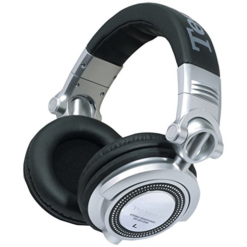 Panasonic RP-DH1250-S - Headset