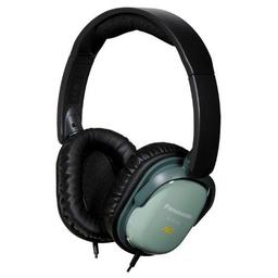 Panasonic RP-HC200-G - Headset