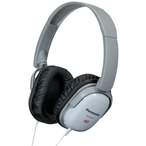 Panasonic RP-HC200-W - Headset