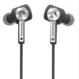 Panasonic RP-HC55-S - Headset