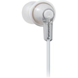 Panasonic RP-HJE120-S - Headset