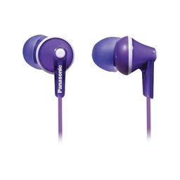 Panasonic RP-HJE120-V - Headset