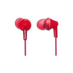 Panasonic RP-HJE125-K - Headset