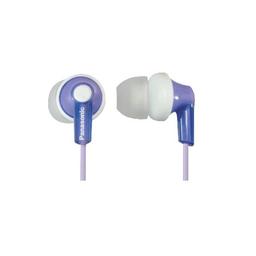 Panasonic RP-HJE125-V - Headset