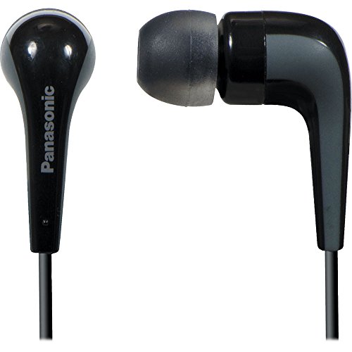 Panasonic RP-HJE140-K - Headset