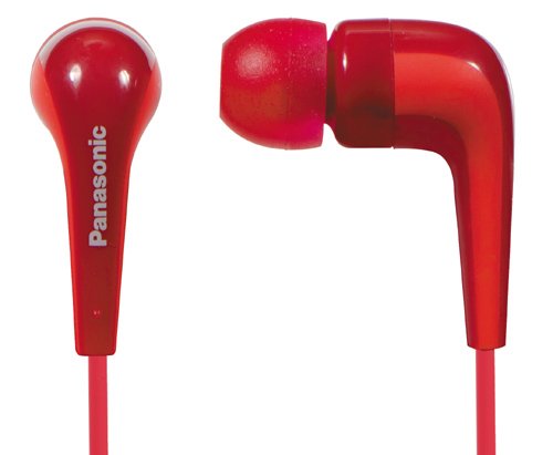 Panasonic RP-HJE140-R - Headset