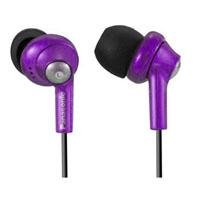 Panasonic RP-HJE280-K - Headset