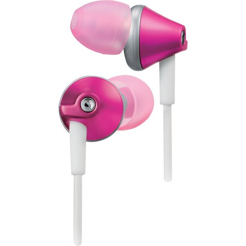 Panasonic RP-HJE290-P - Headset