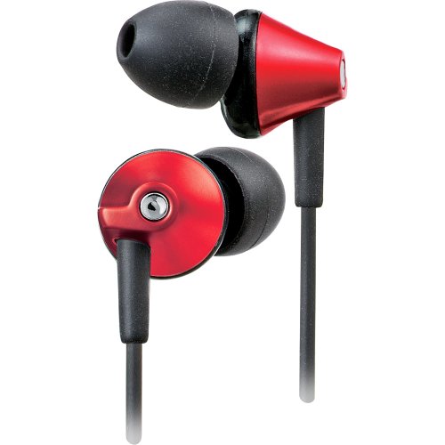 Panasonic RP-HJE290-R - Headset