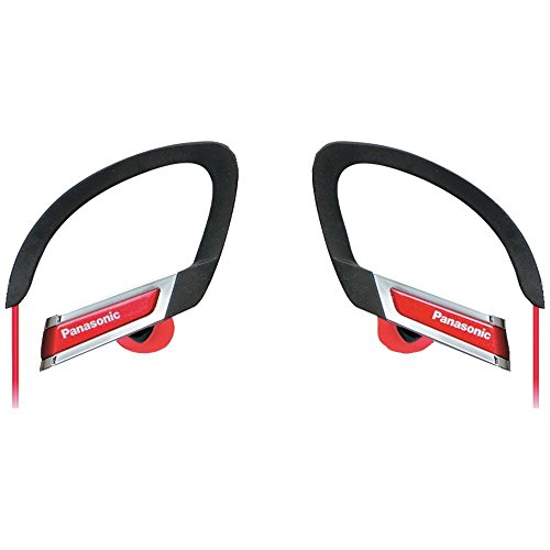 Panasonic RP-HS220-R - Headset