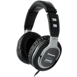 Panasonic RP-HTF600-S - Headset