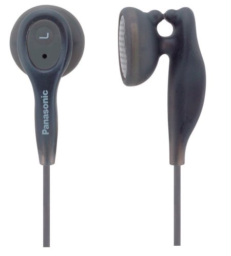 Panasonic RP-HV21K - Headset