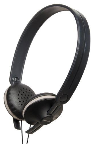 Panasonic RP-HX35-K - Headset