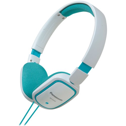Panasonic RP-HX40-A - Headset