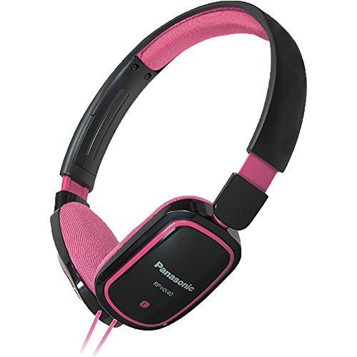 Panasonic RP-HX40-PK - Headset