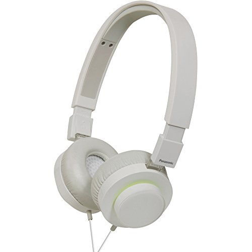 Panasonic RP-HXD5C-W - Headset