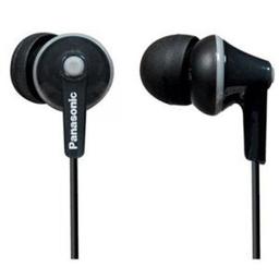 Panasonic RP-TCM125-K - Headset