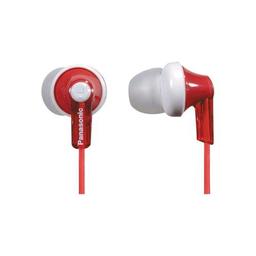 Panasonic RPHJE120R - Headset