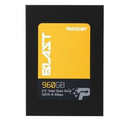 Patriot Blast 240 GB - Storage