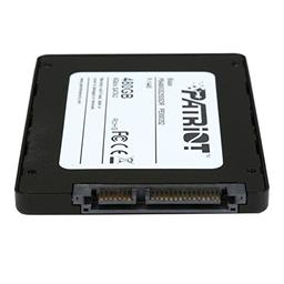 Patriot Blaze 240 GB - Storage