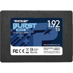 Patriot Burst Elite 120 GB - Storage