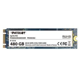 Patriot Ignite M2 240 GB - Storage