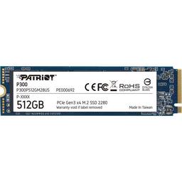 Patriot P300 1 TB - Storage