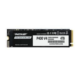 Patriot P400 V4 2 TB - Storage