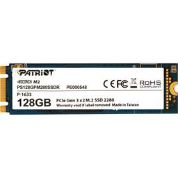 Patriot Scorch 256 GB - Storage