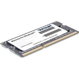 Patriot Signature 4 GB (1x4GB DDR3-1333) - Memory (RAM)