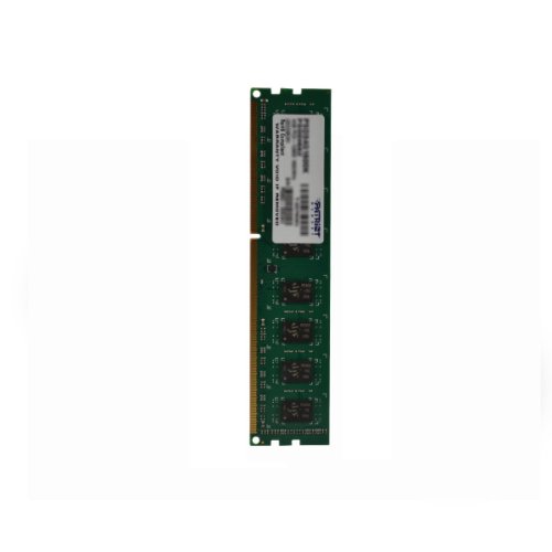 Patriot Signature 8 GB (2x4GB DDR3-1333) - Memory (RAM)