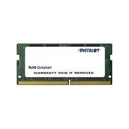 Patriot Signature Line 4 GB (1x4GB DDR3-1333) - Memory (RAM)