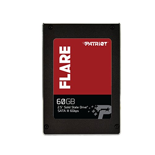 Patriot TORCH 60 GB - Storage
