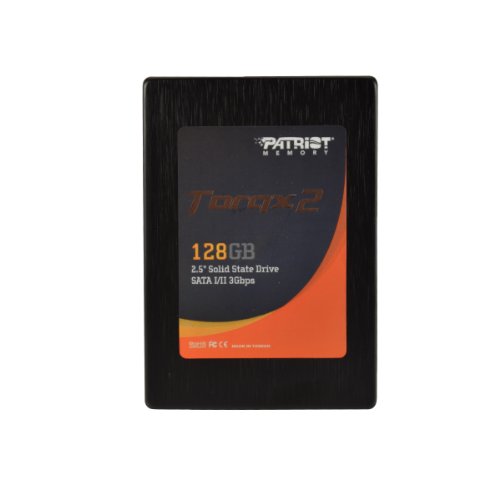 Patriot Torqx 2 256 GB - Storage
