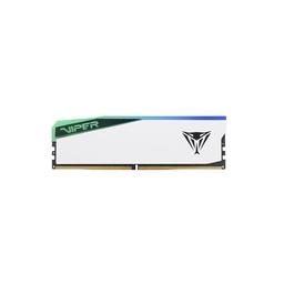 Patriot Viper Elite 5 RGB 16 GB (1x16GB DDR5-6000) - Memory (RAM)