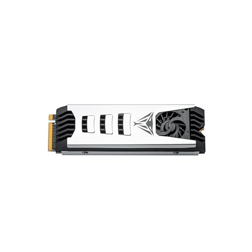 Patriot Viper PV553 4 TB - Storage