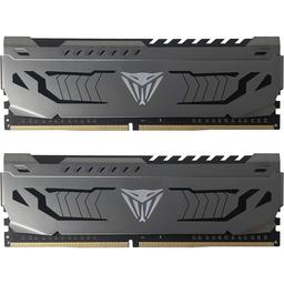 Patriot Viper Steel 16 GB (1x16GB DDR4-3200) - Memory (RAM)