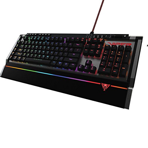 Patriot Viper V770 - Keyboard